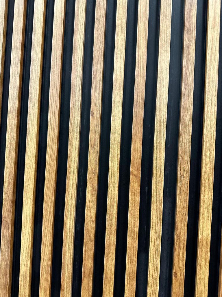 paneles decorativos aislantes