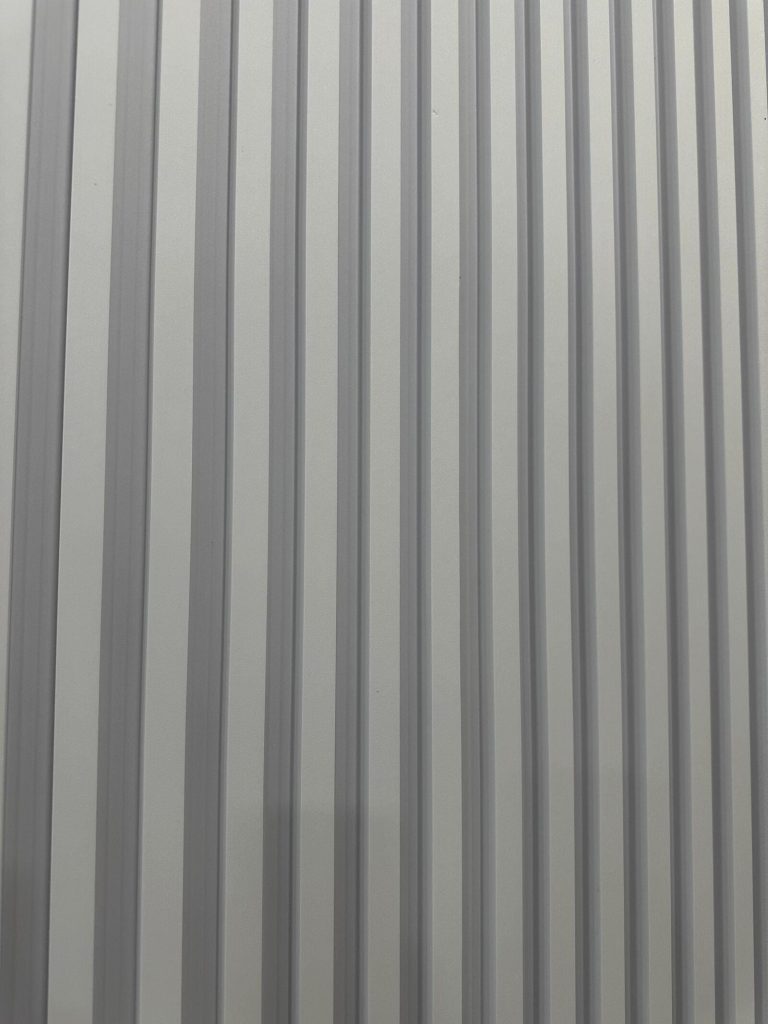 paneles decorativos aislantes